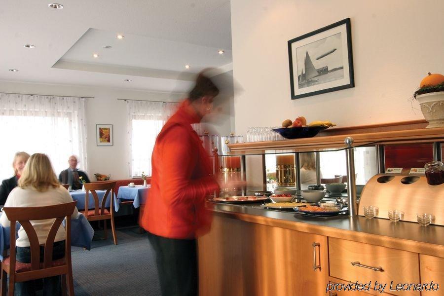 Hotel Zeppelin - Das Original FDH Restaurant billede